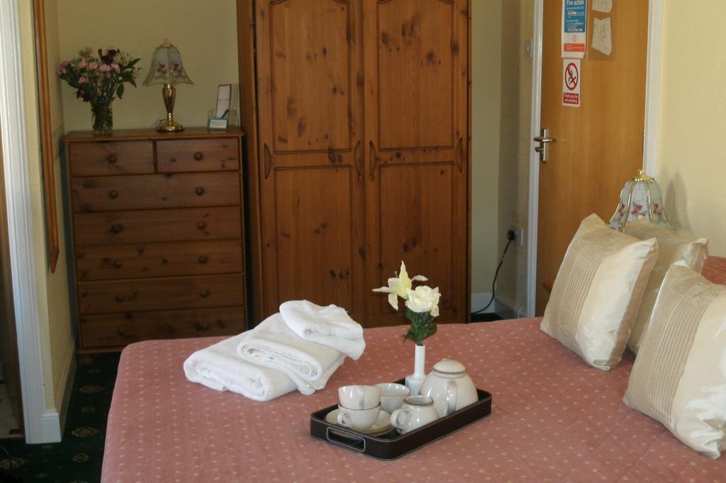 The Cobbled Yard Hotel Berwick Upon Tweed Dış mekan fotoğraf